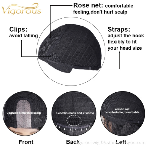 Free Sample Heat Resistant Wig 28 Inches Middle Part Long Silk Straight Hair Synthetic Lace Front Wigs For Black Women
